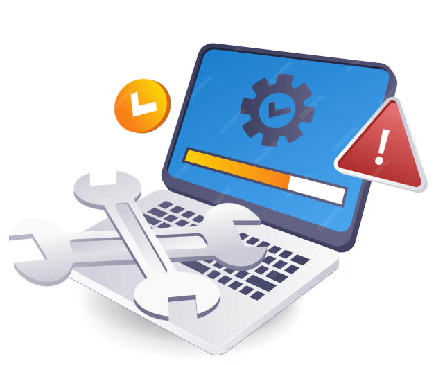 Mantenimiento Web